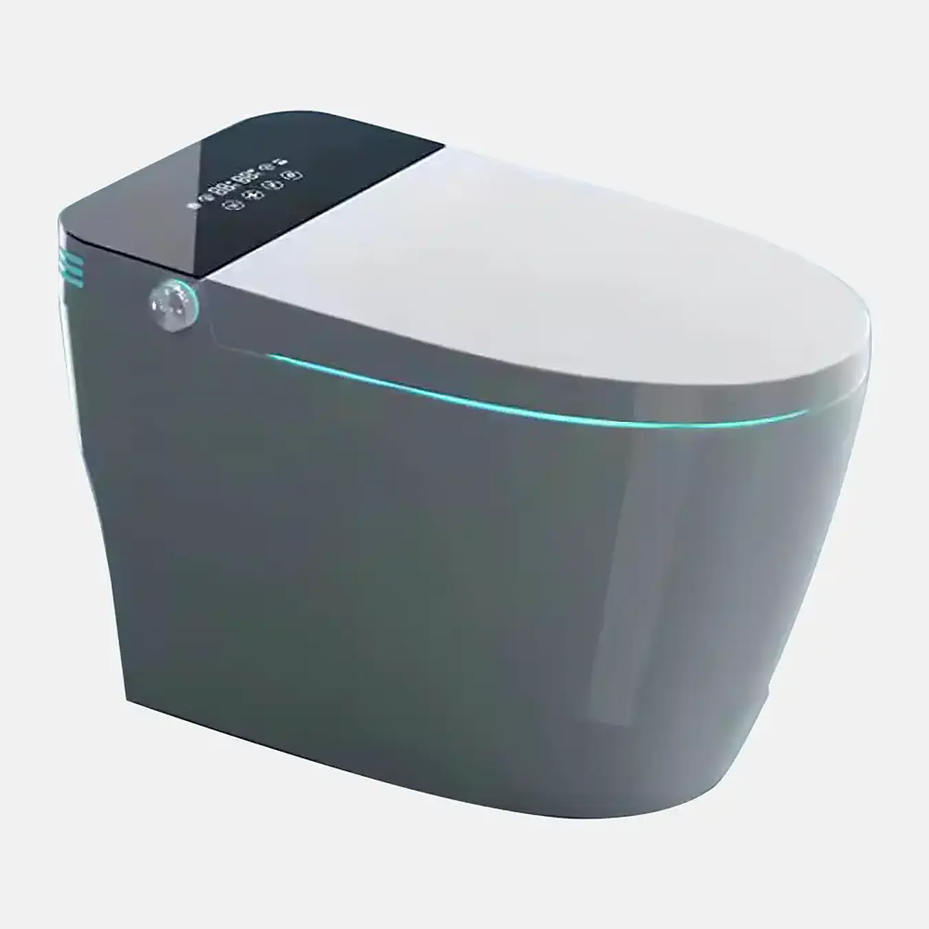 Baño inteligente producto de Seelink